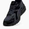 Изображение Puma Кроссовки Hypnotic LS Sneakers #8: PUMA Black-Strong Gray