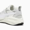 Зображення Puma Кросівки Hypnotic LS Sneakers #5: Warm White-PUMA White-Glacial Gray