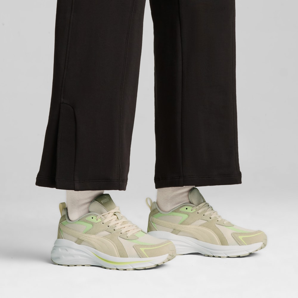Зображення Puma Кросівки Hypnotic LS Sneakers #2: Alpine Snow-Desert Dust-Cool Cucumber
