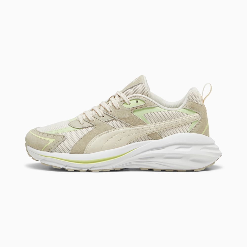 Зображення Puma Кросівки Hypnotic LS Sneakers #1: Alpine Snow-Desert Dust-Cool Cucumber