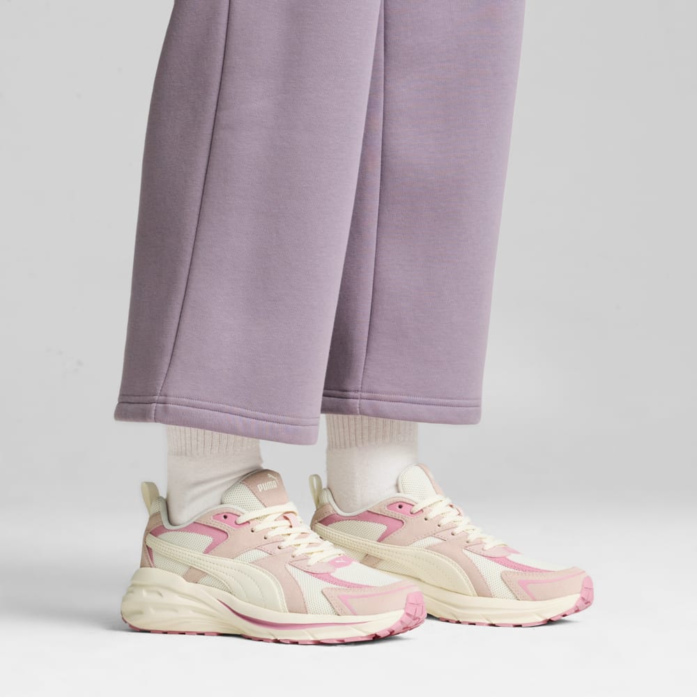Зображення Puma Кросівки Hypnotic LS Sneakers #2: Mauve Mist-Warm White-Mauved Out