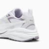 Изображение Puma Кроссовки Hypnotic LS Sneakers #5: Silver Mist-PUMA White-Pale Plum