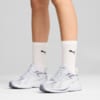 Изображение Puma Кроссовки Hypnotic LS Sneakers #2: Silver Mist-PUMA White-Pale Plum