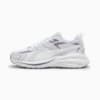 Изображение Puma Кроссовки Hypnotic LS Sneakers #1: Silver Mist-PUMA White-Pale Plum