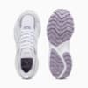 Изображение Puma Кроссовки Hypnotic LS Sneakers #6: Silver Mist-PUMA White-Pale Plum