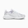 Изображение Puma Кроссовки Hypnotic LS Sneakers #7: Silver Mist-PUMA White-Pale Plum