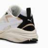 Изображение Puma Кроссовки Hypnotic LS Sneakers #3: Vapor Gray-PUMA White-Light Sand