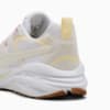 Изображение Puma Кроссовки Hypnotic LS Sneakers #3: PUMA White-Vapor Gray-Rose Quartz