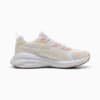 Изображение Puma Кроссовки Hypnotic LS Sneakers #5: PUMA White-Vapor Gray-Rose Quartz
