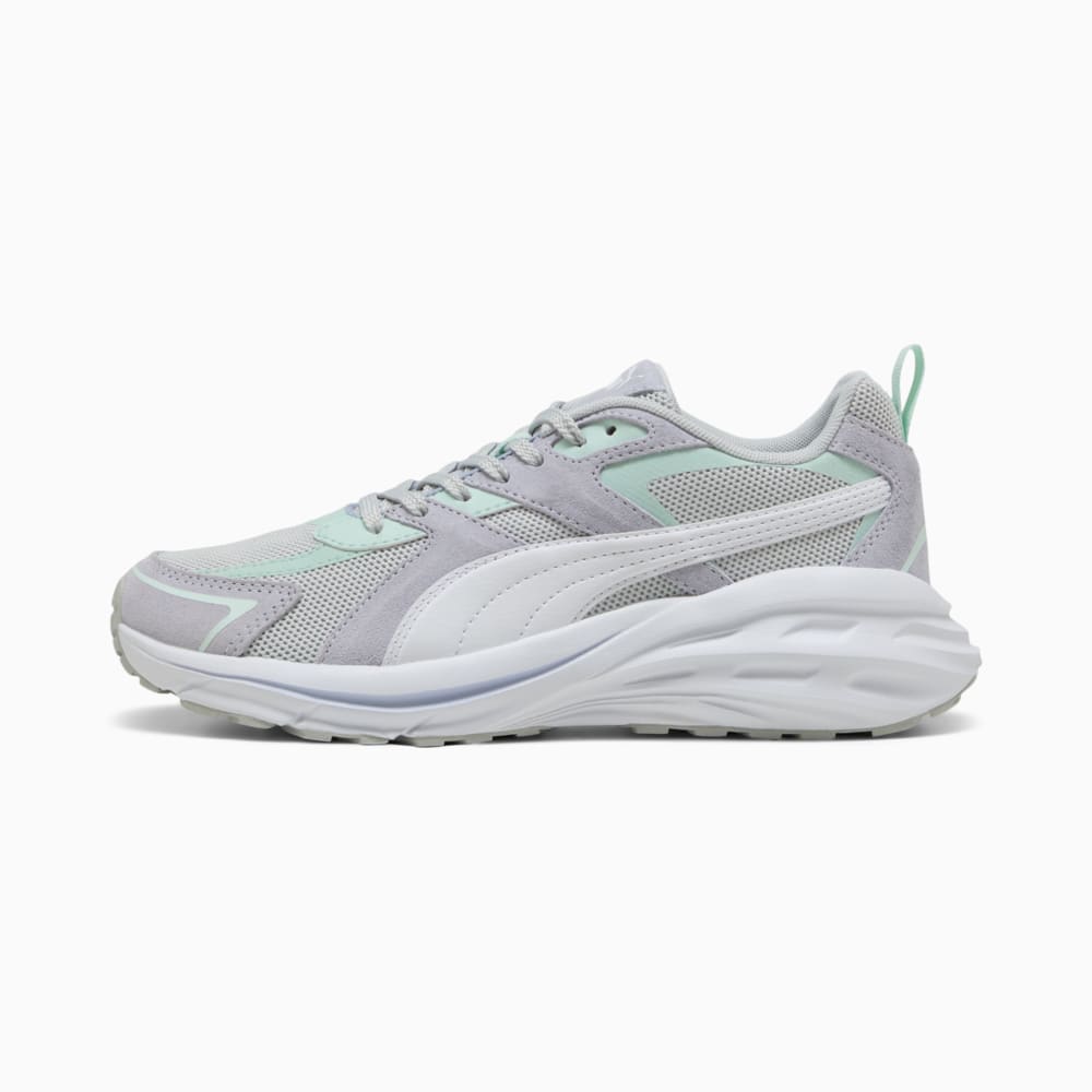 Зображення Puma Кросівки Hypnotic LS Sneakers #1: Cool Light Gray-PUMA White-Cool Weather