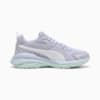 Зображення Puma Кросівки Hypnotic LS Sneakers #5: Cool Weather-PUMA White-Peaceful Blue