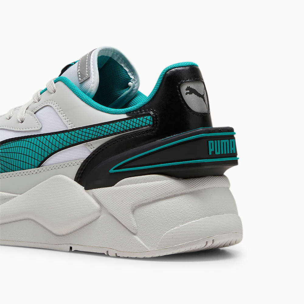 Tenis RS X 40th Anniversary