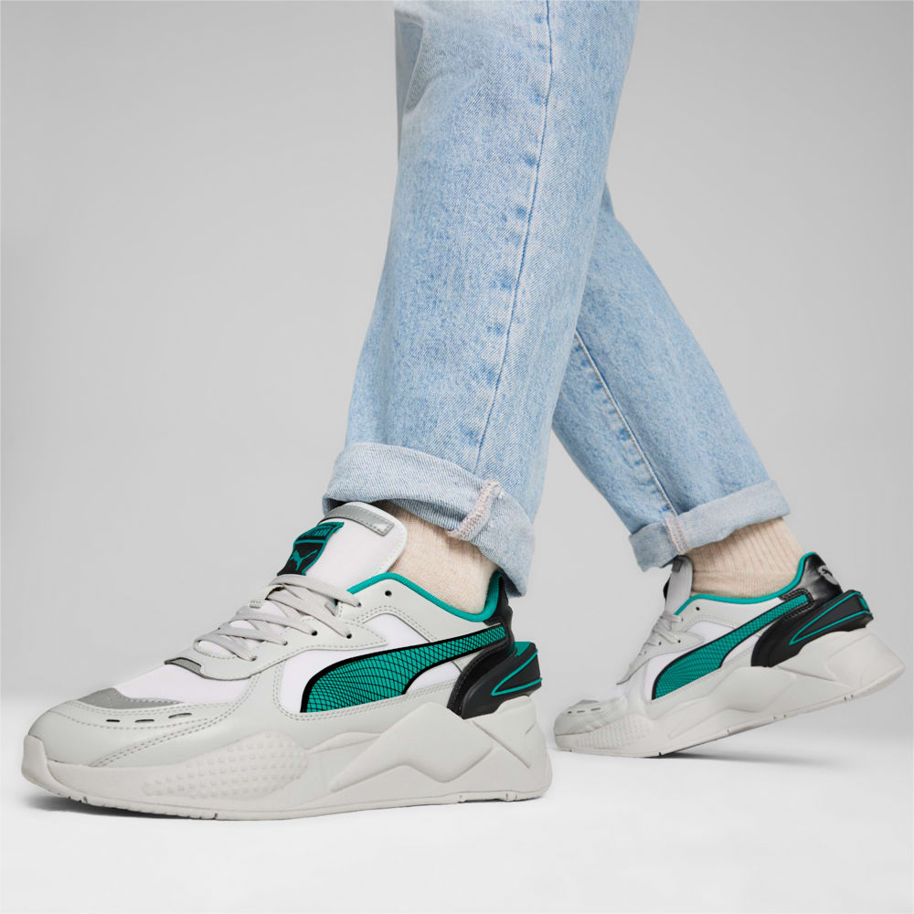 Tenis RS X 40th Anniversary