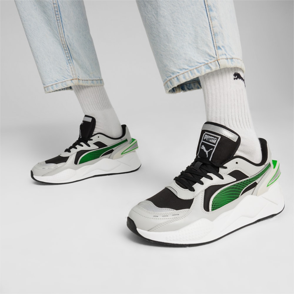 Image PUMA Tênis RS-X 40th Anniversary #2