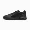 Зображення Puma Кросівки Graviton 2 Sneakers #1: PUMA Black-PUMA Black-Shadow Gray