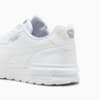 Зображення Puma Кросівки Graviton 2 Sneakers #3: PUMA White-PUMA White-Gray Fog