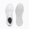 Зображення Puma Кросівки Graviton 2 Sneakers #4: PUMA White-PUMA White-Gray Fog