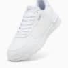 Зображення Puma Кросівки Graviton 2 Sneakers #6: PUMA White-PUMA White-Gray Fog