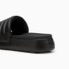 Изображение Puma Шлепанцы Karmen Puffy Women's Slides #4: Puma Black-Puma Black