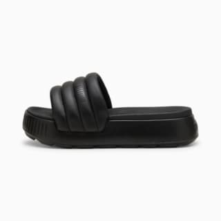 Зображення Puma Шльопанці Karmen Puffy Women's Slides