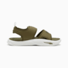 Изображение Puma Сандалии SoftridePro 24 Slides #5: PUMA Olive-Dark Olive-PUMA White