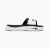 Зображення Puma Шльопанці SoftridePro 24 V Slides #5: Puma Black-Puma Black-Puma White