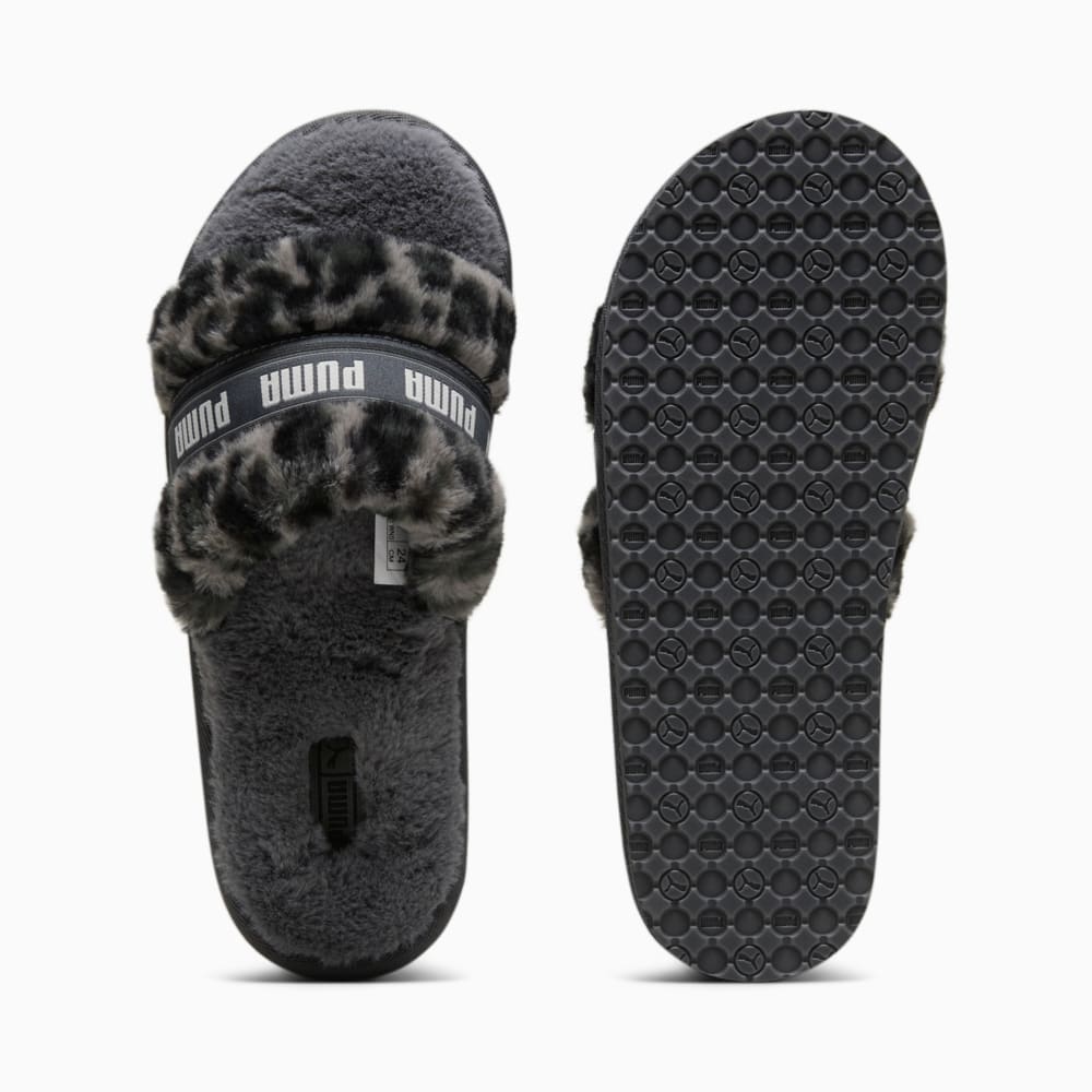 Sandalias PUMA Fluff I Am The Drama