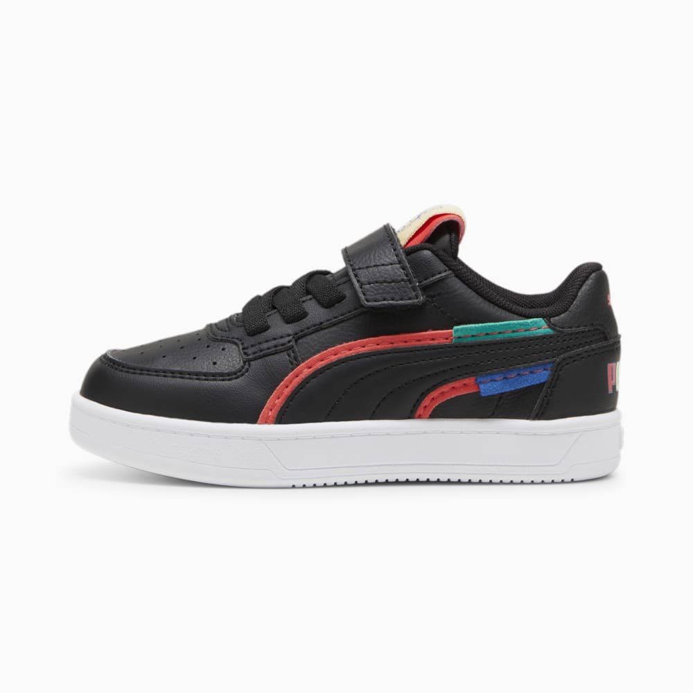 Zapatillas Puma Caven 2.0 para Ninos Azul Puma
