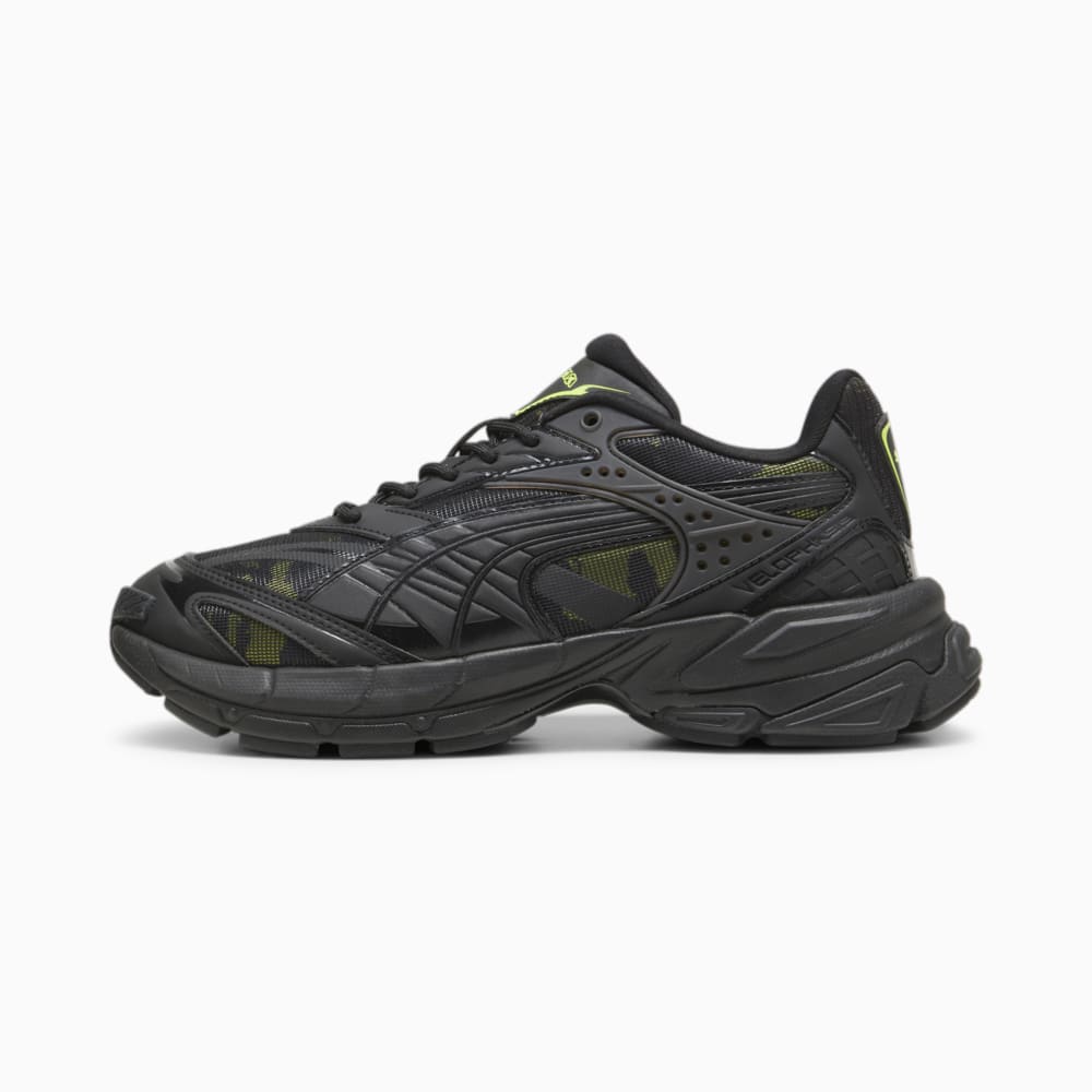 Image PUMA Tênis Velophasis WaveRave Unisex #1