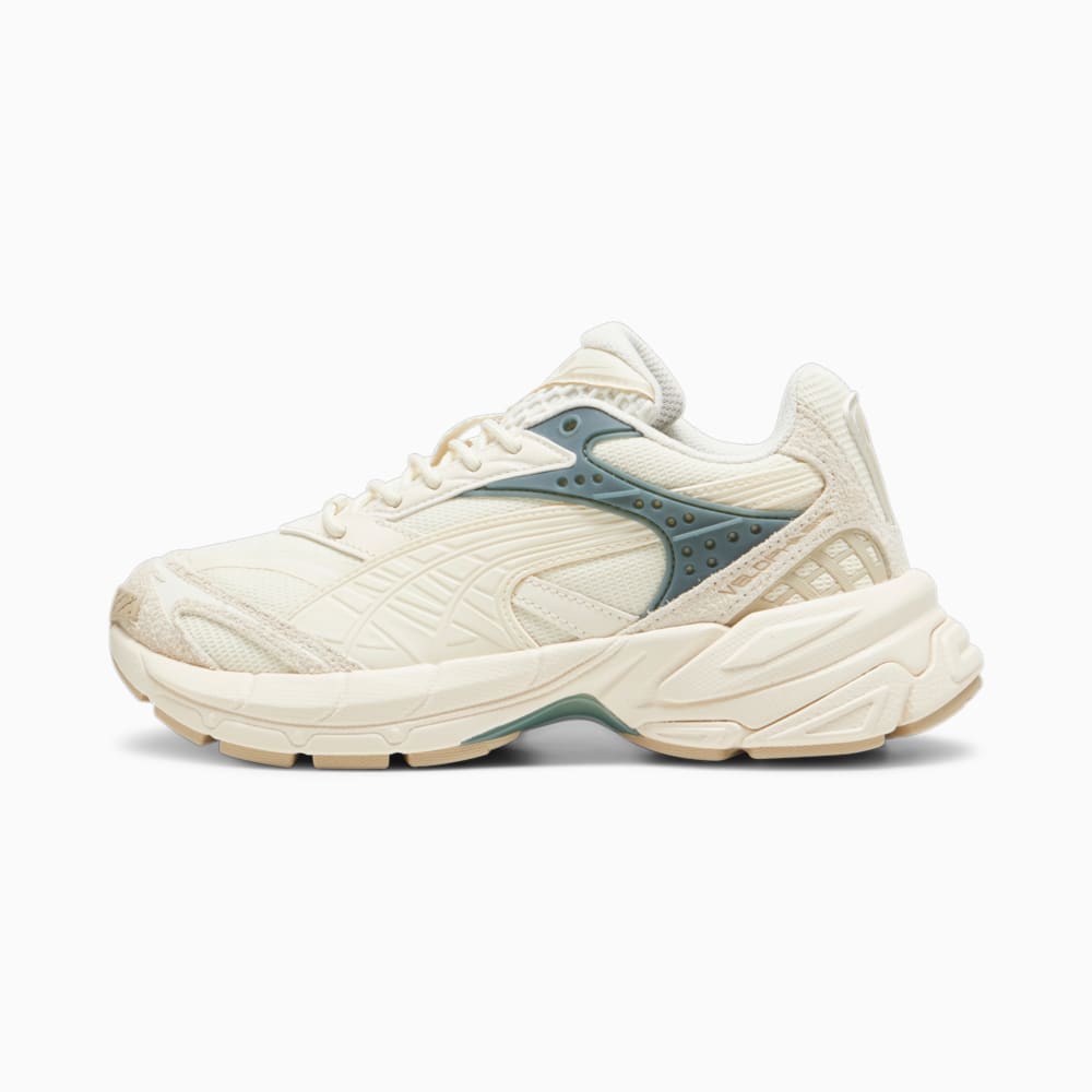 Image Puma Velophasis Muted Women's Sneakers #1