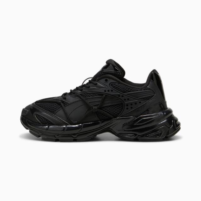 Image PUMA Tênis Velophasis Noir Feminino