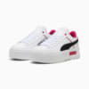 Image PUMA Tênis Mayze Queen of Hearts Feminino #4