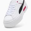 Image PUMA Tênis Mayze Queen of Hearts Feminino #8