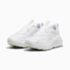 Изображение Puma Кроссовки Spina NITRO™ Pure Luxe Women’s Sneakers #4: Puma White