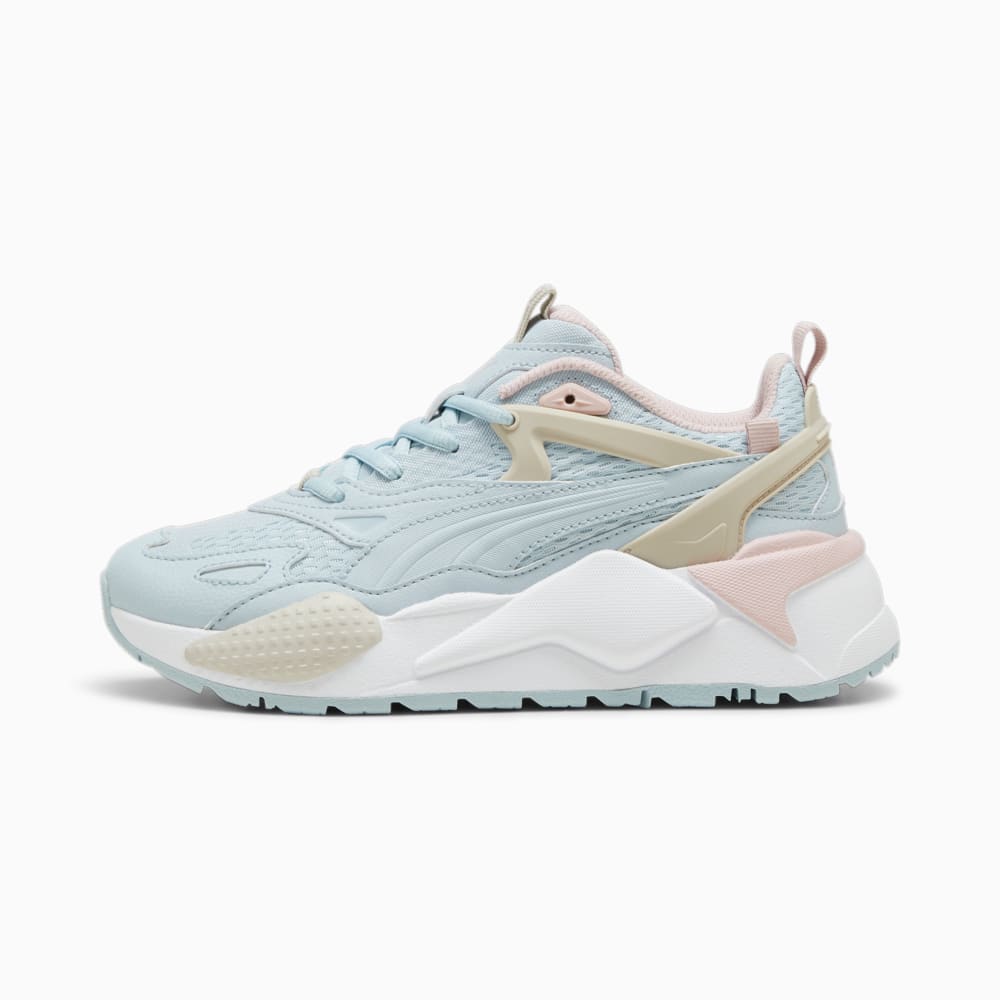 Изображение Puma Кроссовки RS-X Efekt Youth Sneakers #1: Frosted Dew-Desert Dust