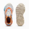 Изображение Puma Кроссовки RS-X Efekt Youth Sneakers #4: PUMA White-Alpine Snow