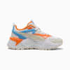 Изображение Puma Кроссовки RS-X Efekt Youth Sneakers #5: PUMA White-Alpine Snow