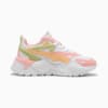 Зображення Puma Кросівки RS-X Efekt Youth Sneakers #5: PUMA White-Almost Apricot