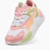 Зображення Puma Кросівки RS-X Efekt Youth Sneakers #6: PUMA White-Almost Apricot