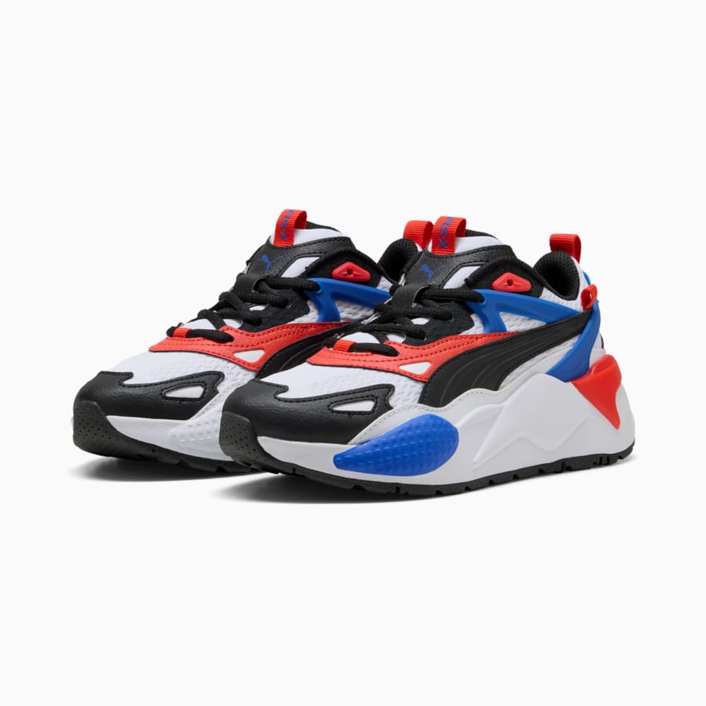 Imagen PUMA Zapatillas RS-X Efekt juvenil #2