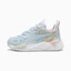 Изображение Puma Детские кроссовки RS-X Efekt Kids' Sneakers #1: Frosted Dew-Desert Dust