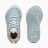 Изображение Puma Детские кроссовки RS-X Efekt Kids' Sneakers #4: Frosted Dew-Desert Dust