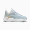 Изображение Puma Детские кроссовки RS-X Efekt Kids' Sneakers #5: Frosted Dew-Desert Dust