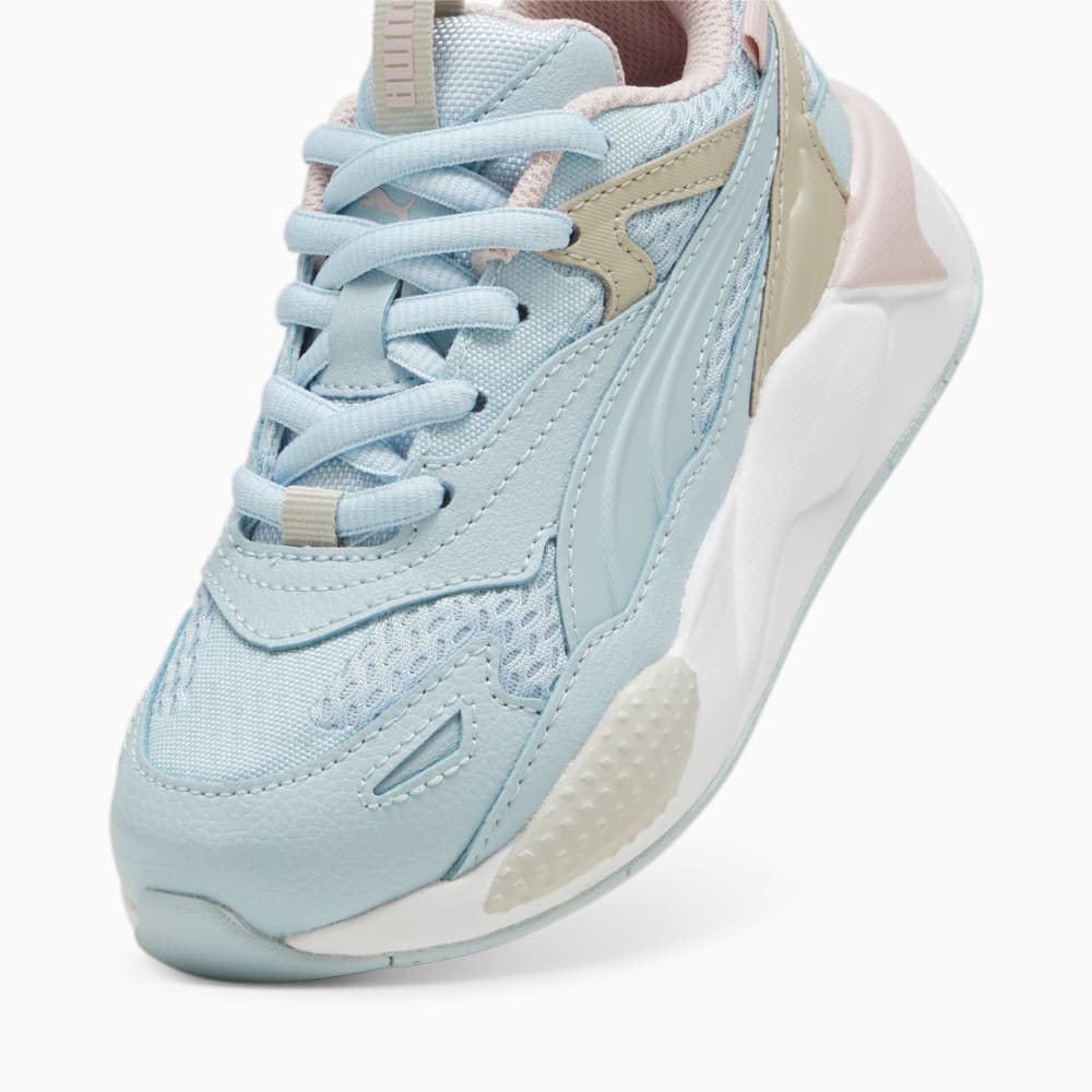Zapatillas Rs X Efekt para Ninos Azul Puma
