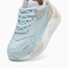Изображение Puma Детские кроссовки RS-X Efekt Kids' Sneakers #6: Frosted Dew-Desert Dust