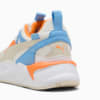 Изображение Puma Детские кроссовки RS-X Efekt Kids' Sneakers #3: PUMA White-Alpine Snow