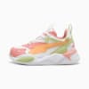 Зображення Puma Дитячі кросівки RS-X Efekt Kids' Sneakers #1: PUMA White-Almost Apricot