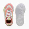 Зображення Puma Дитячі кросівки RS-X Efekt Kids' Sneakers #4: PUMA White-Almost Apricot