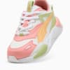 Зображення Puma Дитячі кросівки RS-X Efekt Kids' Sneakers #6: PUMA White-Almost Apricot