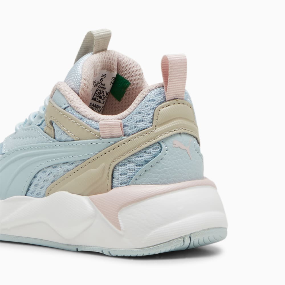 Zapatillas Rs X Efekt para Infantes Azul Puma